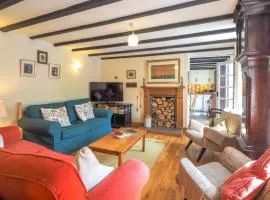 Pontfair - Charming Cottage 10 mins walk from beach