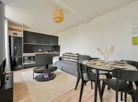 L'Horizon - Appartement proche Paris & Disney