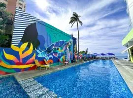 Park Inn by Radisson Mazatlan