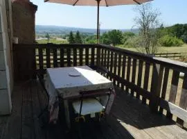 Domaine de la Borde