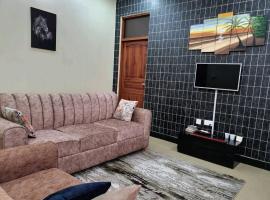 Ephra's Spot, apartment in Dar es Salaam