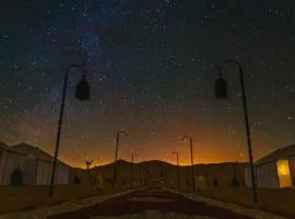 Sanmao Royal Camp 皇家营地