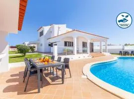 Villa Abel by Algarve Vacation