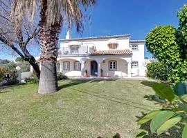 Casal dos Machados - Vista Mar