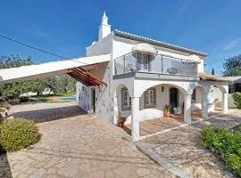 Casal dos Machados - Vista Mar