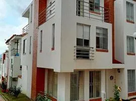 Casa en Condominio - Fusagasugá