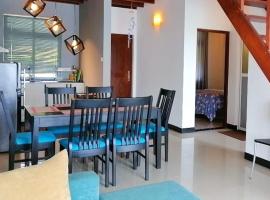 Lakeville Residence, apartment in Nuwara Eliya
