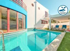 Villa Acapulco by Algarve Vacation