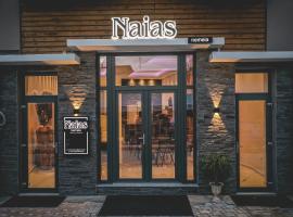 Naias Nemeia Luxury Rooms, khách sạn giá rẻ ở Neméa
