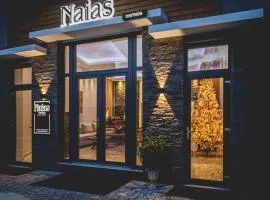 Naias Nemeia Luxury Rooms