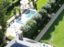 LA GRANDE MAISON LGM