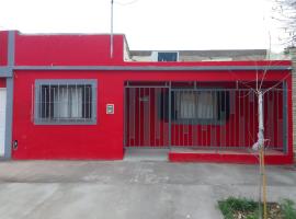 Casa Grande, casa en Neuquén