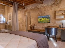 Truffle House Tuscany Tuber Melanosporum Vitt