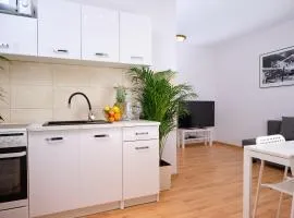 Apartament Słoneczny 12