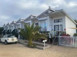 Hotel Costa Pichidangui