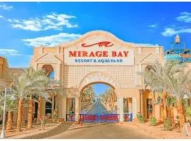 Luxury Apartments at Mirage bay Resort & Aqua bark