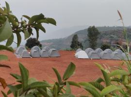 Yuva Yatri Campsite, campsite in Mahabaleshwar