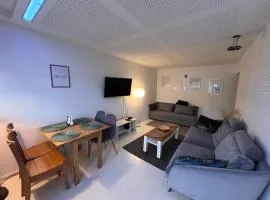 Scandinavian ZOO Atlas Arena Retkinia District Parking