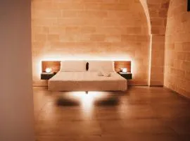 MASSERIA ACQUASALE - RELAIS & RESTAURANT