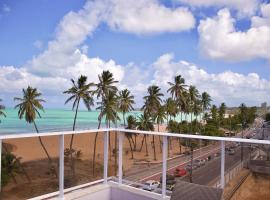 Puerto Ventura #305 - João Pessoa por Carpediem, hotel i João Pessoa