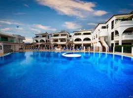 Waves of Tranquility Residence