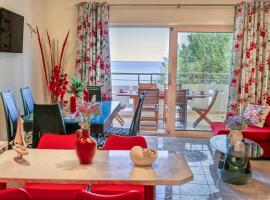 Aroma of the Sea, cheap hotel in Kissamos