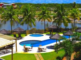 Condominio Iberostate, hotel in Praia do Forte