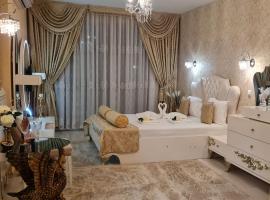 Hotel Dalia - Bankya, hotell i Bankya