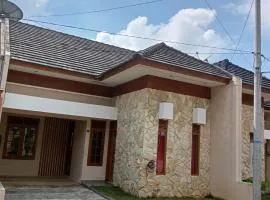 HOMESTAY ELRAHMA