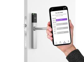 Anstatthotel Horw - app self-check-in, hotel in Luzern