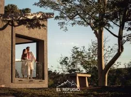 El Refugio Apart
