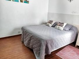 Lavalle III, apartment in Venado Tuerto