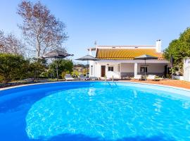 Quinta da Avó, Hotel mit Parkplatz in Cajados