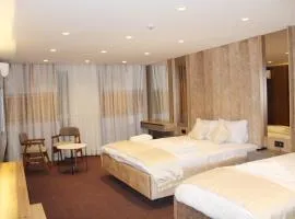 Sabiha Sultan Hotel-Karakoy