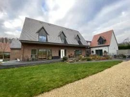 Silvercopse a 4 bed spacious home