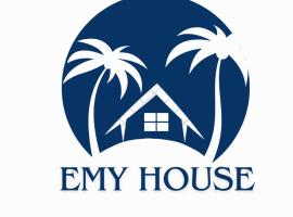 EMY HOUSE, hotel a La Laguna