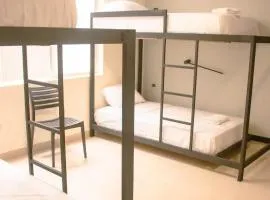 Hotel Amazonas Suite, Habitación con literas