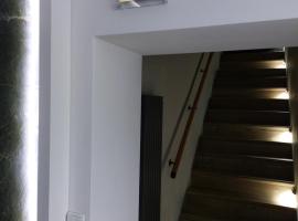 Głogów przy Starówce, hotel v destinaci Hlohov