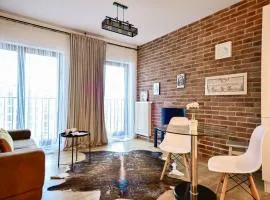 Warsaw City Break by Better Place