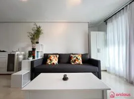 Un Lugar con Encanto