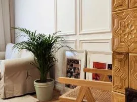 Apartament Staszica 6