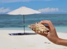 MAMELLO Beach Club Maldives