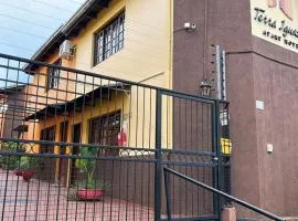 Terra iguazu apart