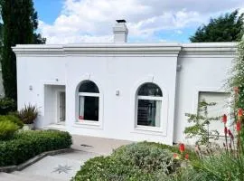 Villa Blanca Tandil