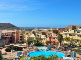 Sunset Apartment & Heated Pool – hotel dla rodzin w mieście Los Cristianos