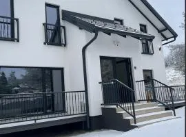 Planinska Princeza Apartmani