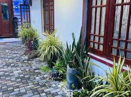 Navai Guest House, hotel in Kallady