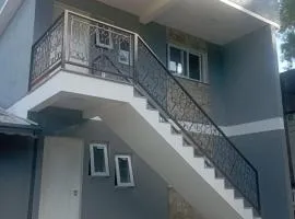 Aconchego Apartamentos da Serra