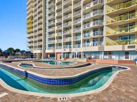 Bay Watch Resort, hotel in Myrtle Beach