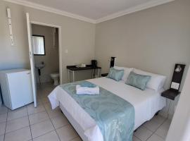 Chrisserus Guest Rooms, bed and breakfast en Bloemfontein